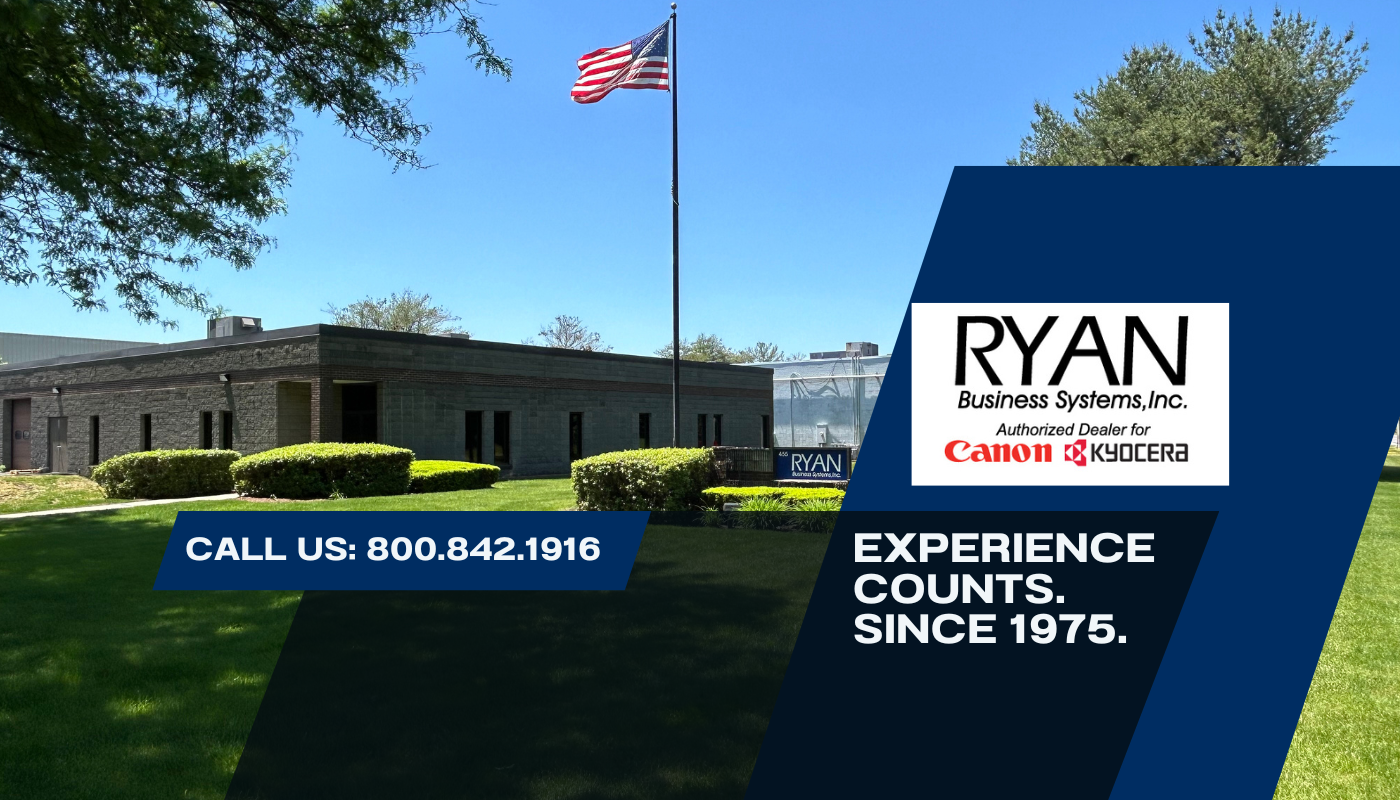 Ryan Business Systems, Inc